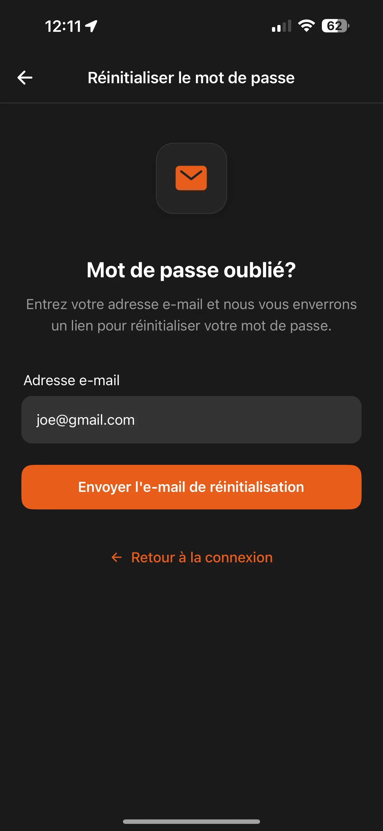 Interface